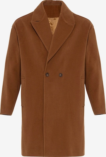 Antioch Välikausitakki värissä ruskea, Tuotenäkymä