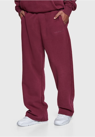 Dropsize Loose fit Trousers in Mixed colours