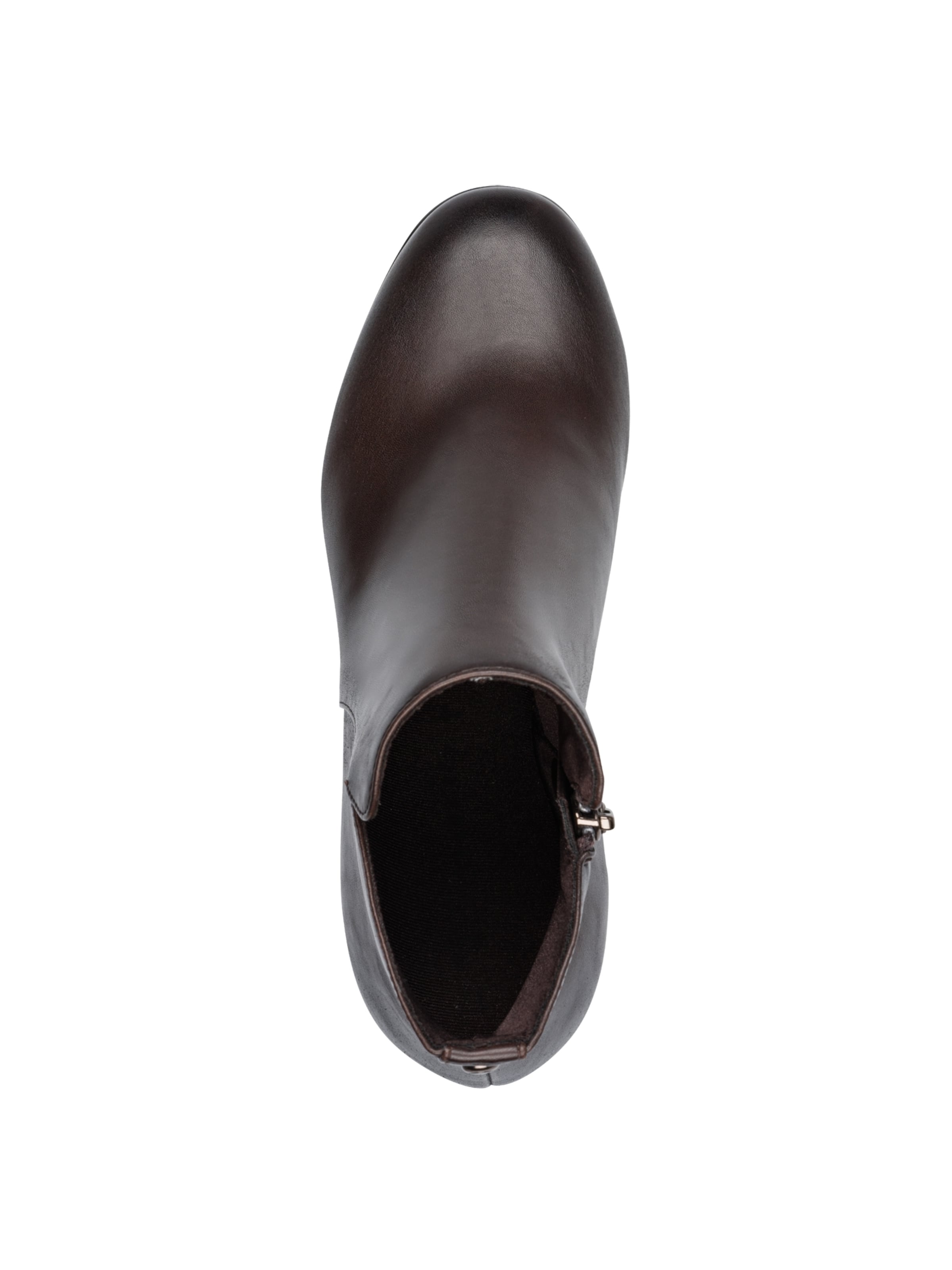Ankle boots di Tamaris in marrone