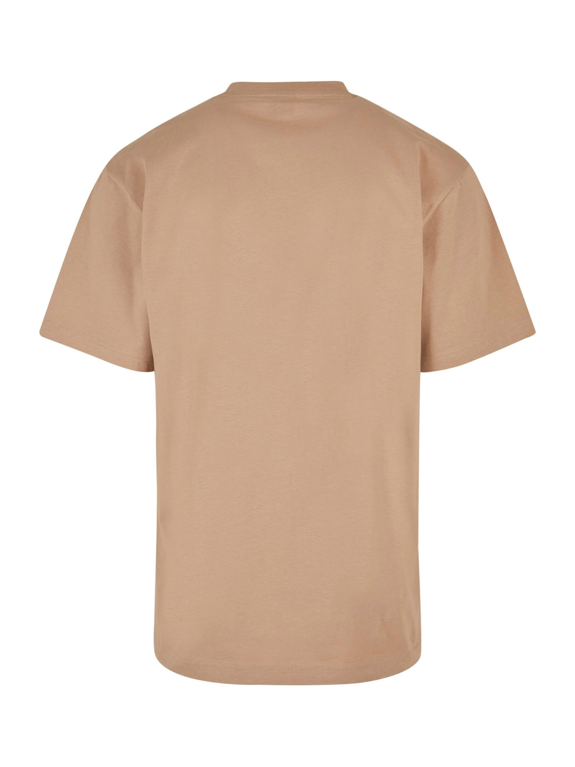 Urban Classics Póló - bézs