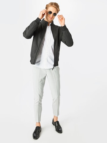 Lindbergh Slim fit Ing - fehér