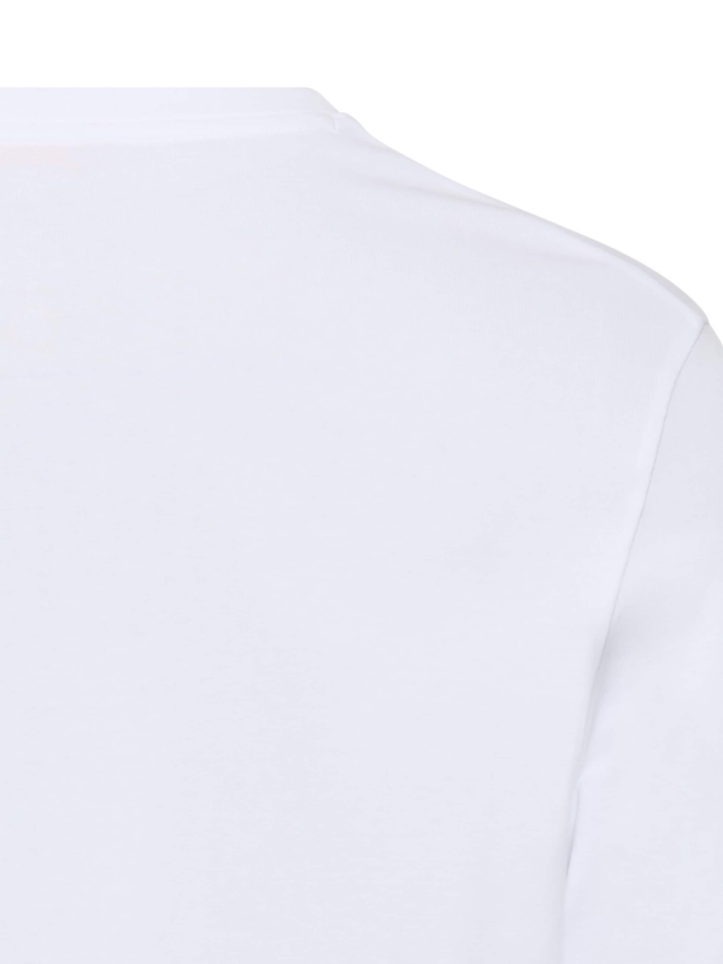 CAMEL ACTIVE Shirt in White