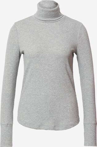 GAP - Camiseta en gris: frente