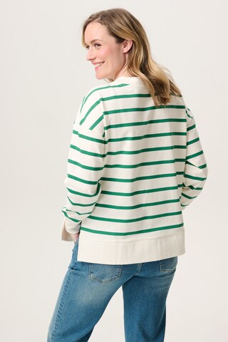 Noppies Trui ' Pepe ' in Groen