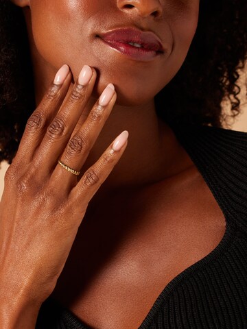 Bague 'Süße kleine Prinzessin' Lucardi en or
