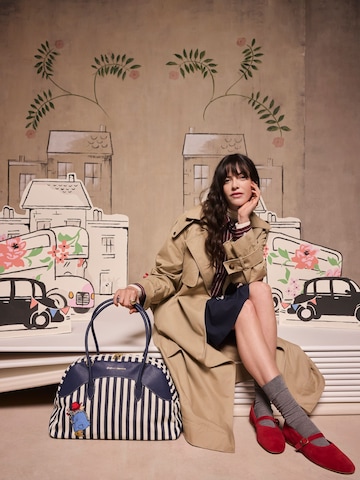 Cath Kidston - Bolsa de viaje 'Paddington' en azul