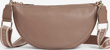 Ted Baker Schoudertas 'Lorreen ' in Bruin: voorkant