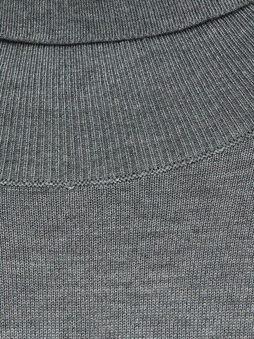 Pull&Bear Pullover in Grau