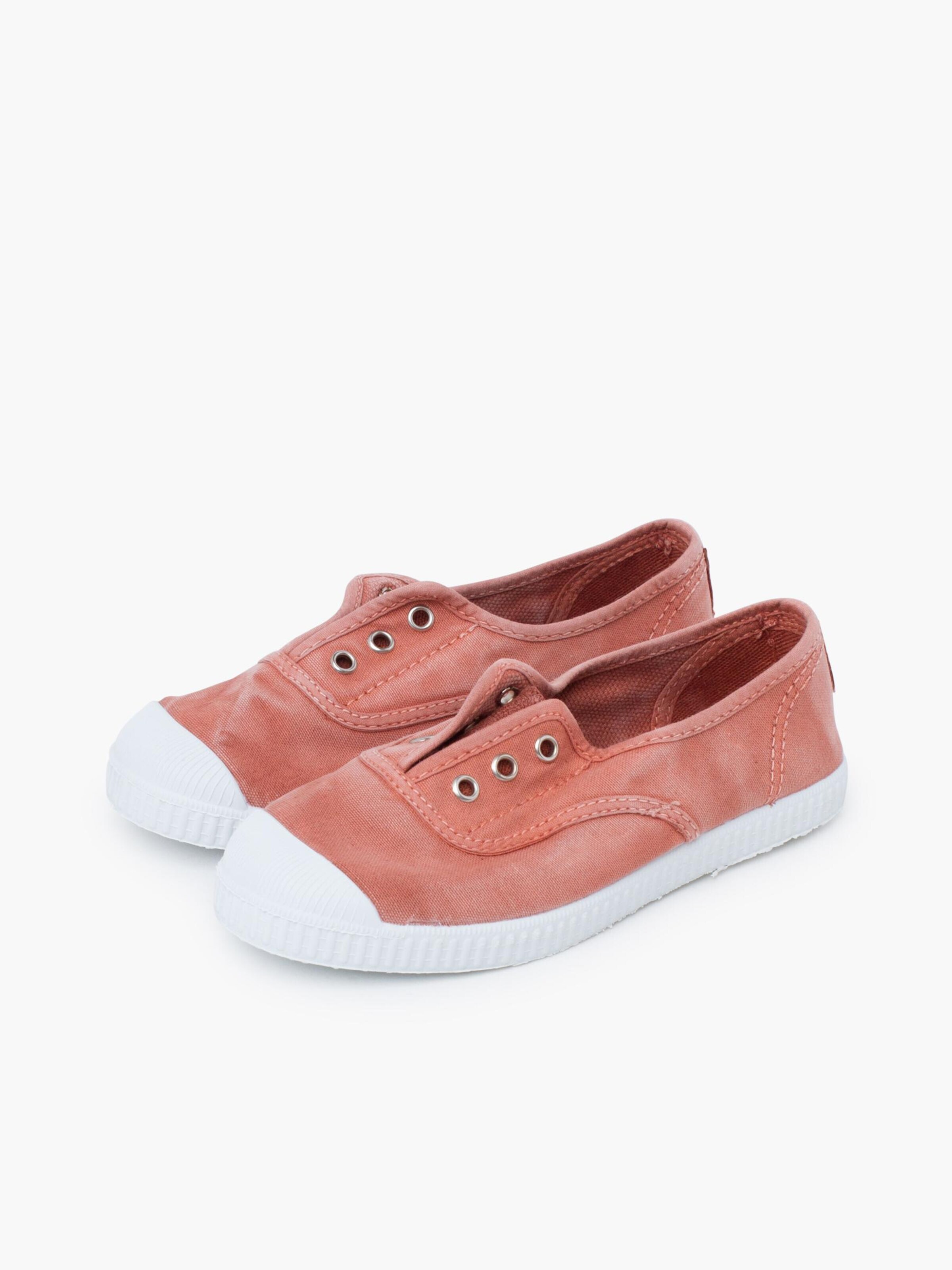 Pisamonas Sneakersy w kolorze czerwony