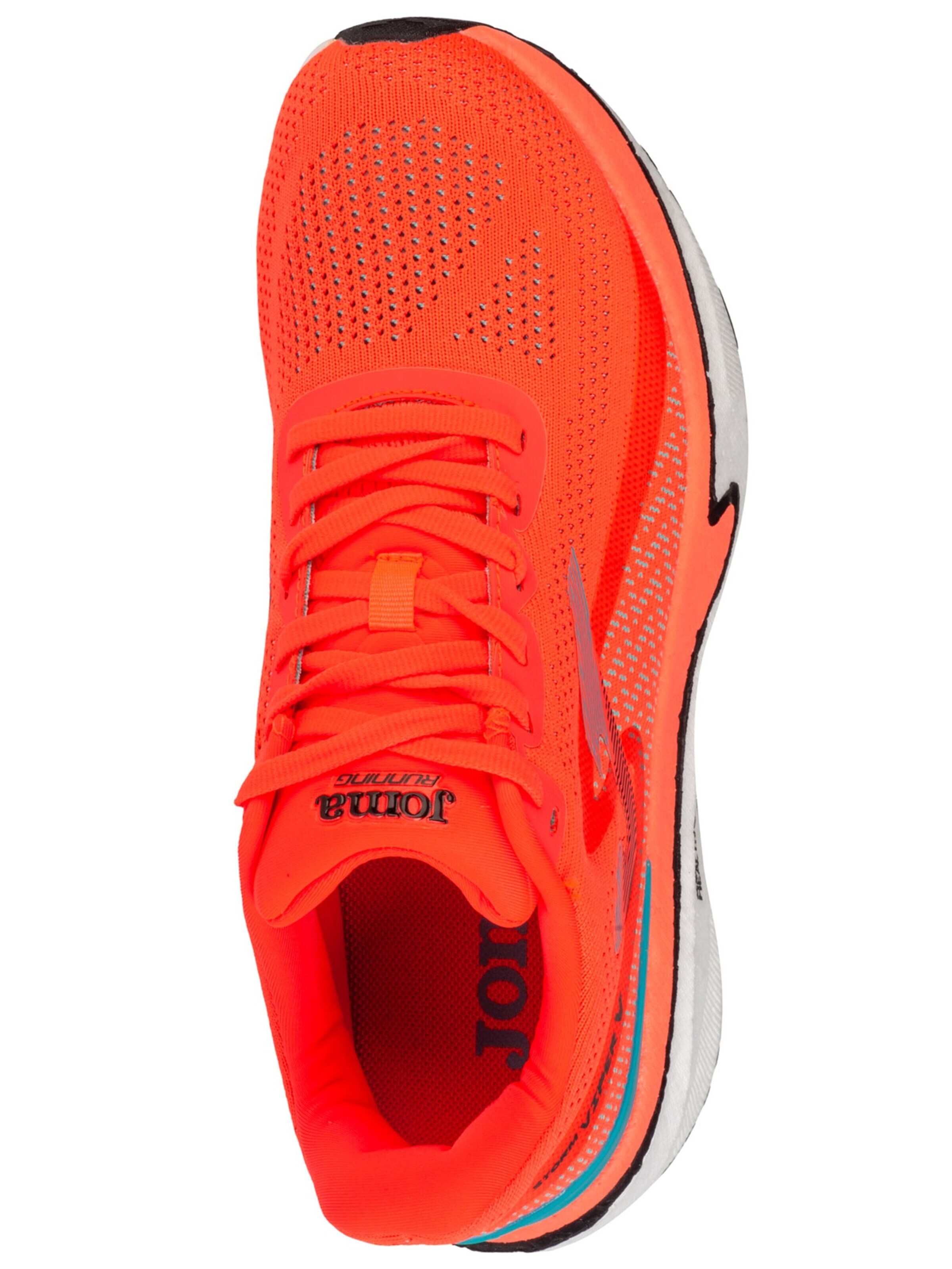 JOMA Loopschoen 'R.Viper Men 24 RVIPEW' in Oranje