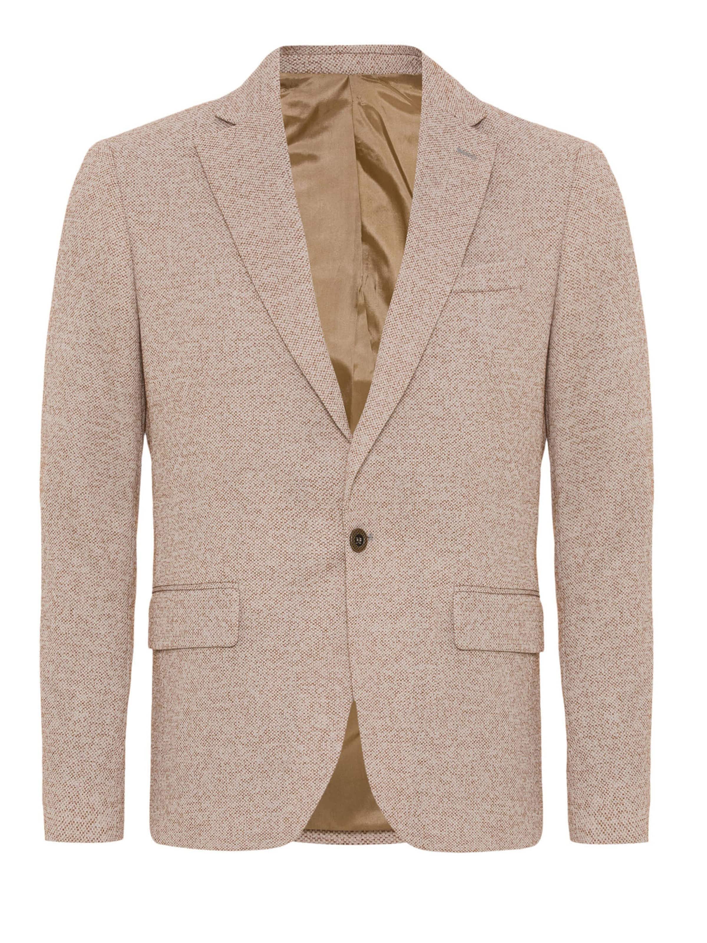 Daniel Hills Kitsas lõige Pintsak, värv roosa: eest vaates