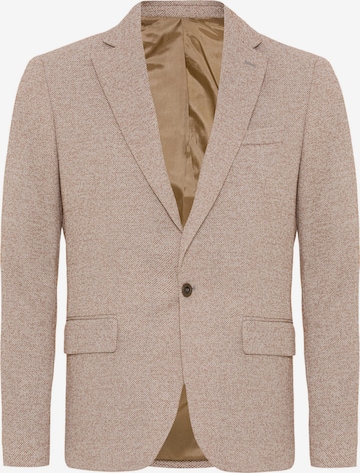 Daniel Hills Slim fit Pintsak w kolorze różowy: przód