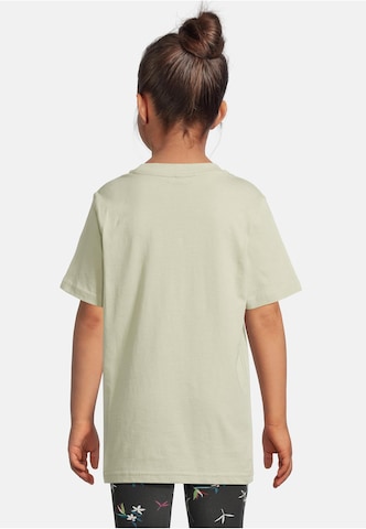 Urban Classics Shirt in Geel