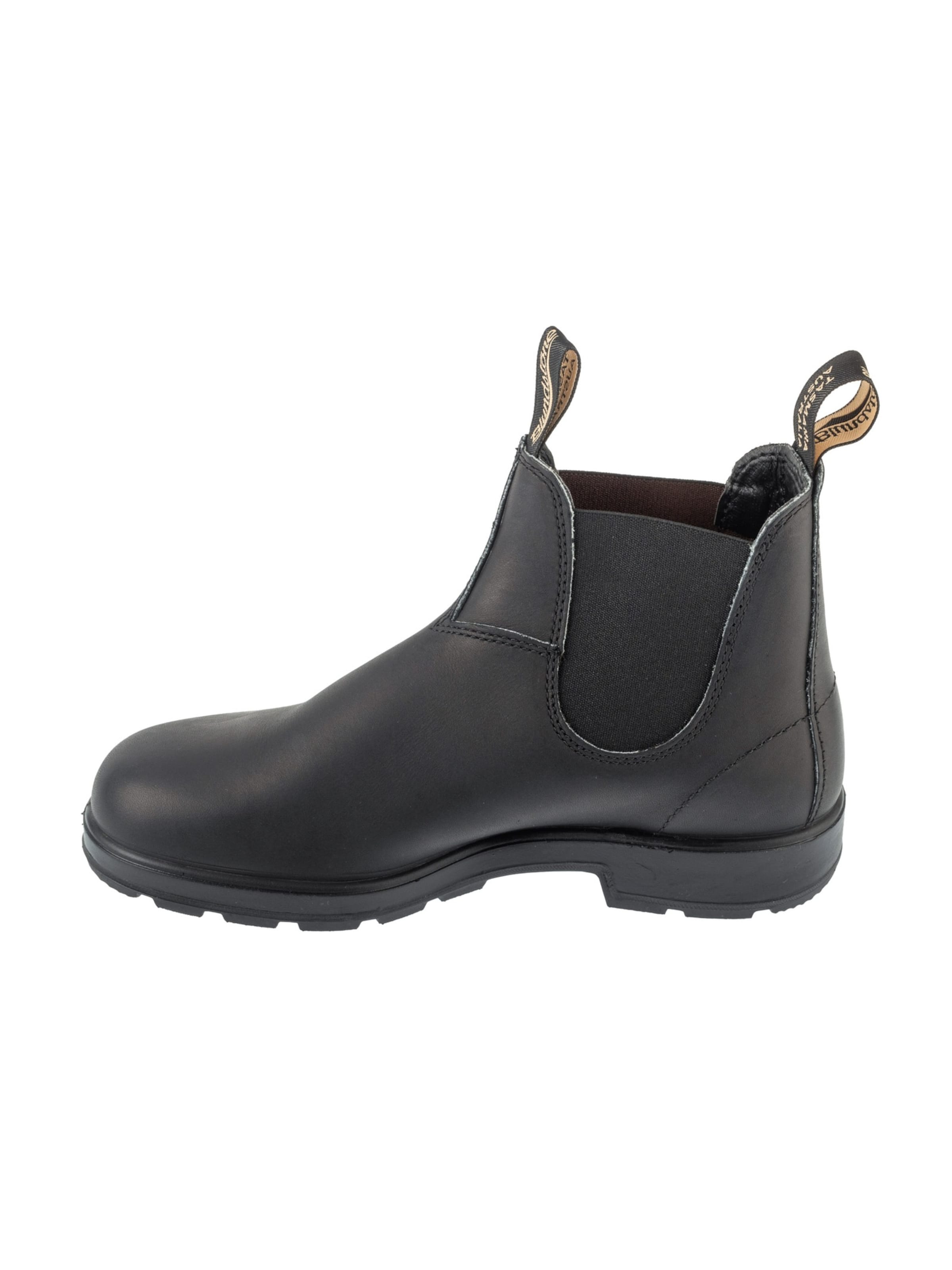 Blundstone Chelsea Boots in Black