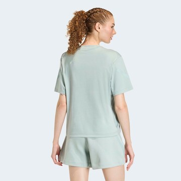 ADIDAS SPORTSWEAR Performance Shirt in Blue