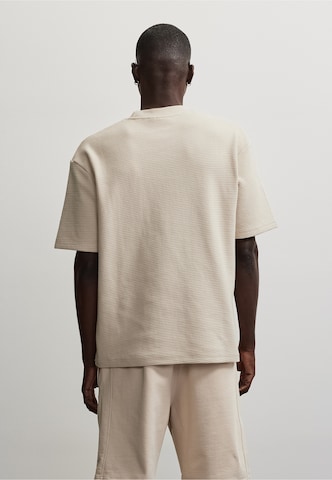 Pegador T-Shirt 'Signar' in Beige