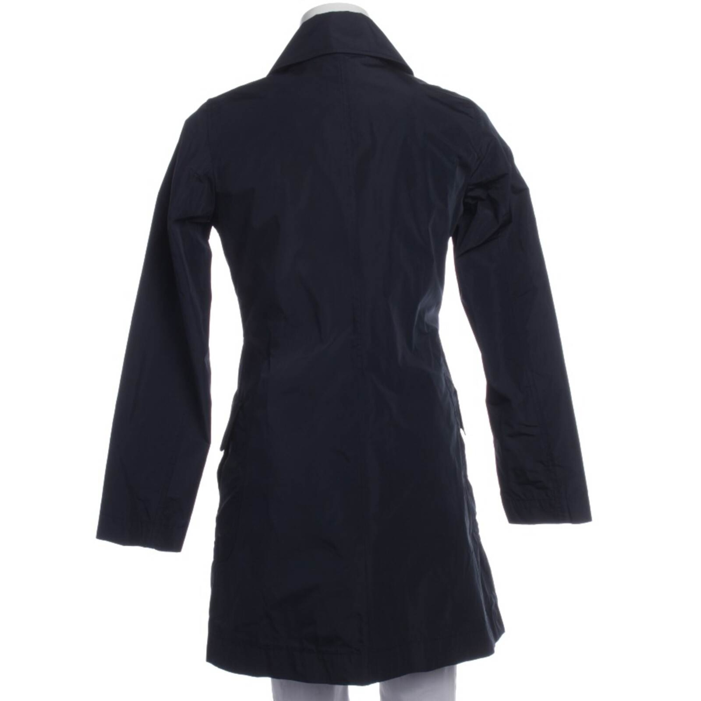 Marc O'Polo Jacket & Coat in XS in Blue