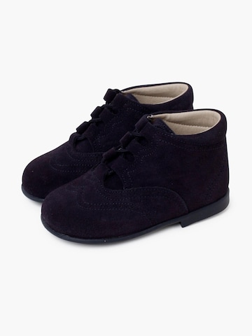 Pisamonas - Zapatos bajos en azul