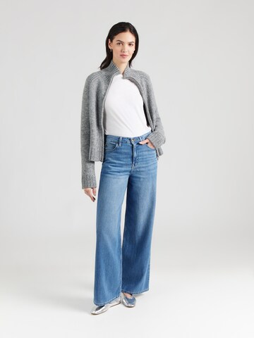 mėlyna Lee Plačios klešnės Džinsai 'STELLA'