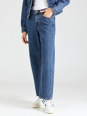Calvin Klein Jeans regular Τζιν 'HERO 90s' σε μπλε: μπροστά
