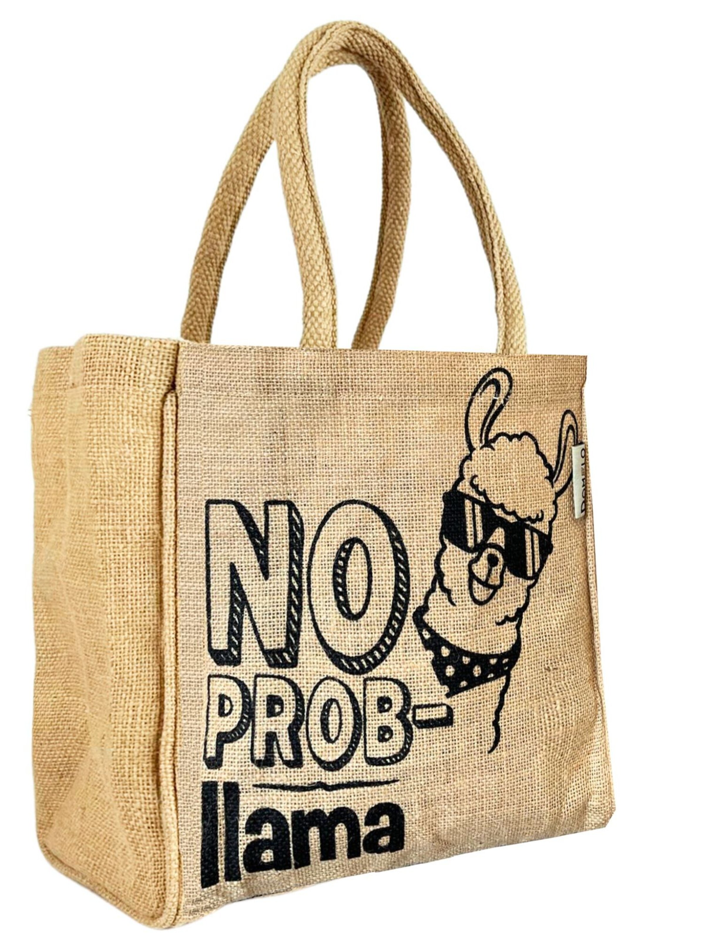 DOMELO Handbag 'Domelo' in Beige