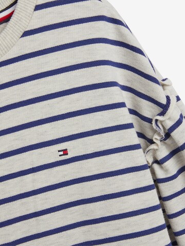 TOMMY HILFIGER Kleit, värv hall