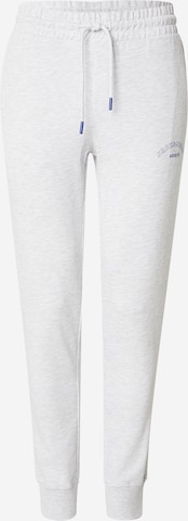 JACK & JONES Hose 'JPSTGORDON' in Weiß: Vorderseite