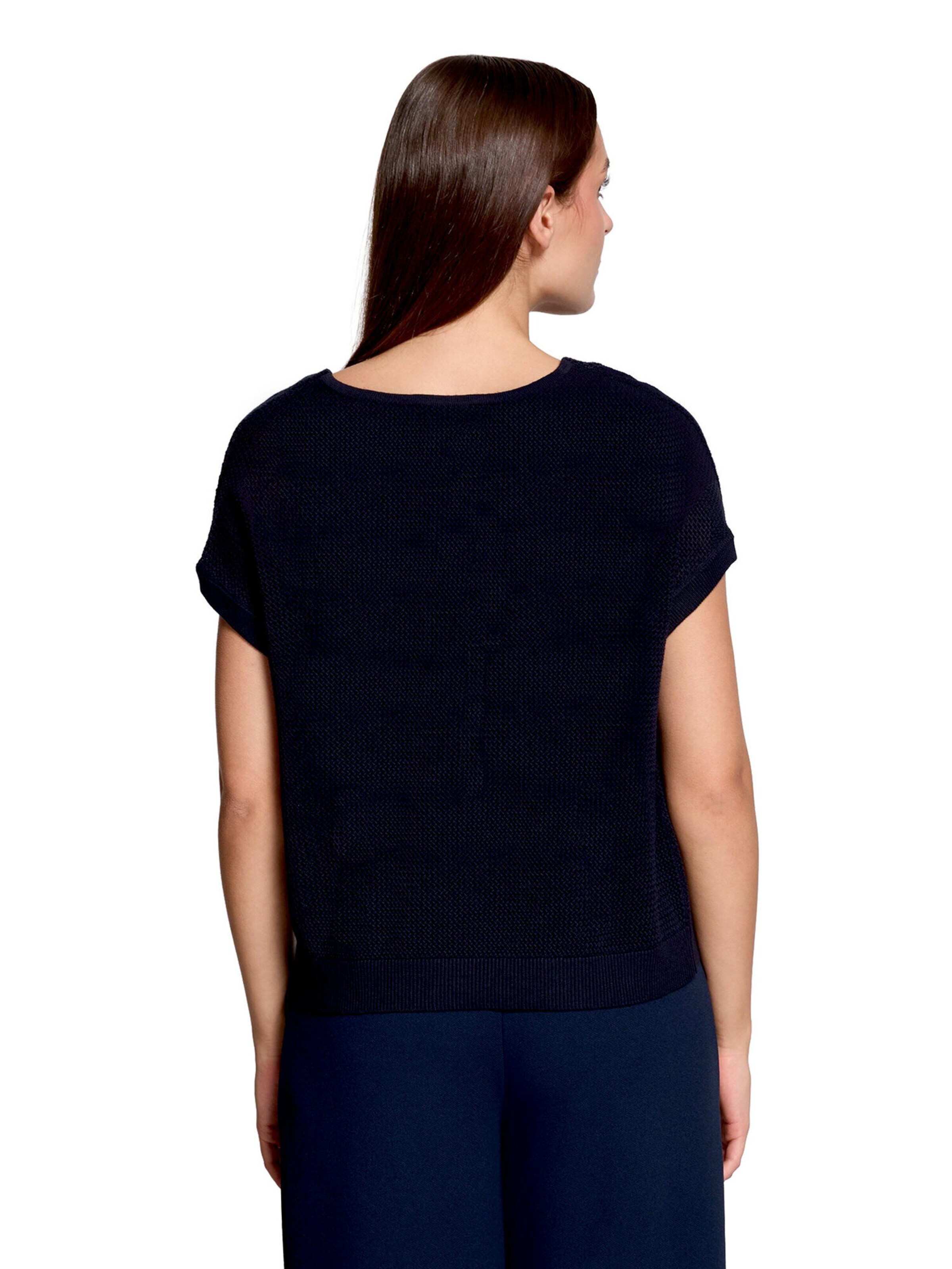 Pullover di Betty Barclay in blu