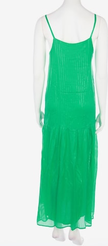 Attic and Barn Dress in S in Green