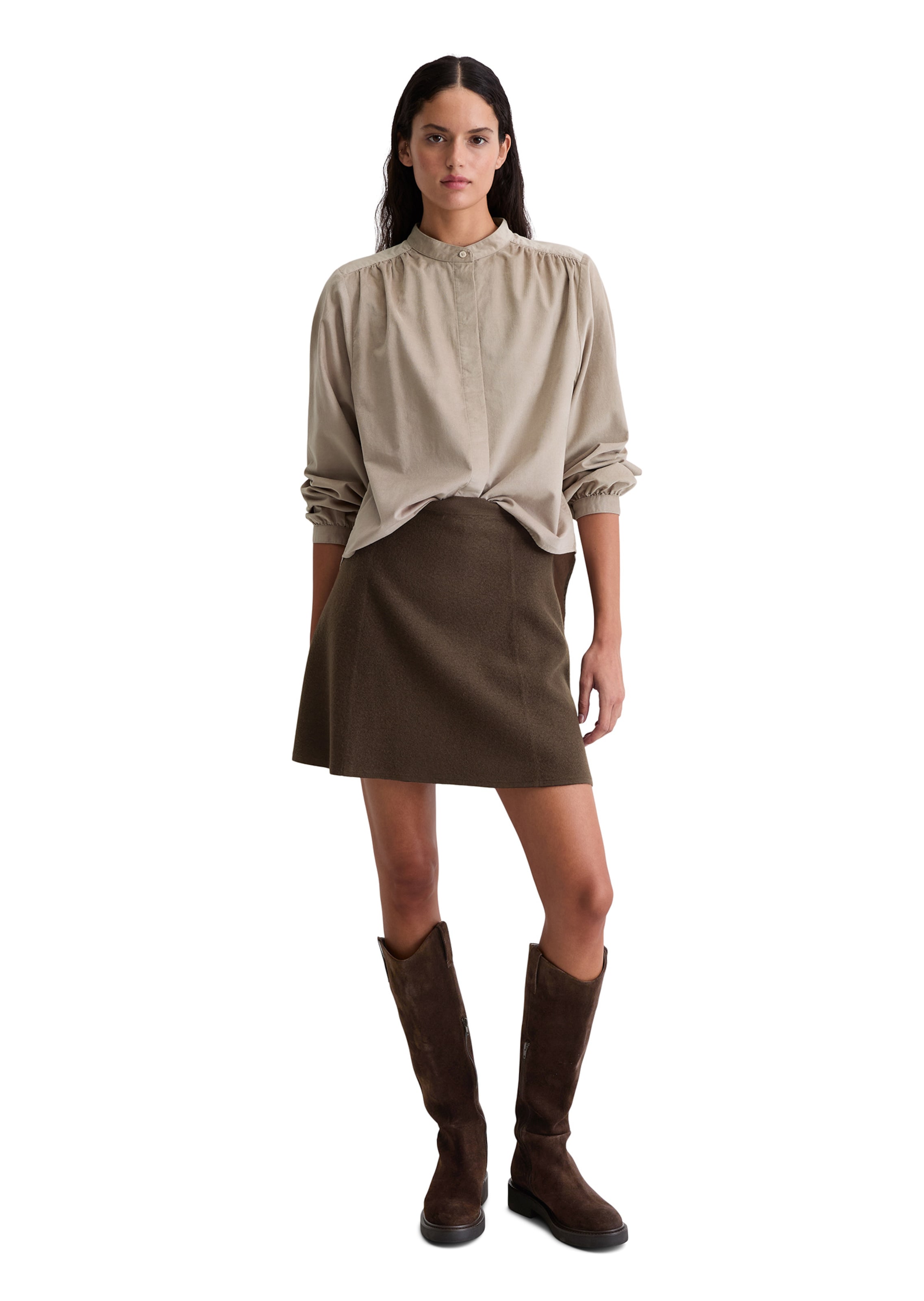 Marc O'PoloBluza - bež boja