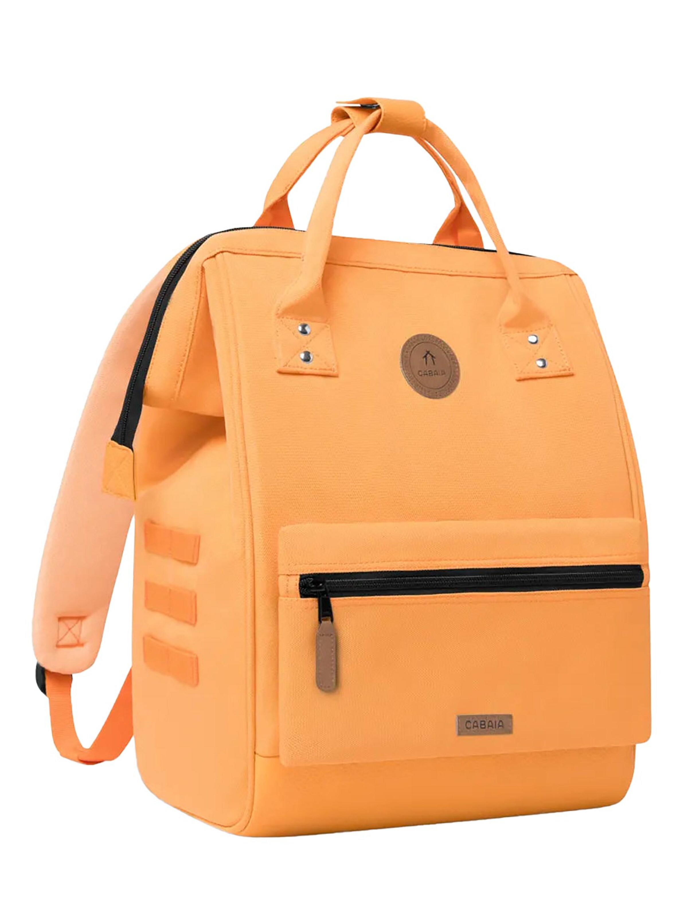 Cabaia Rucksack 'Omis M'‌‌‌‌‌‌‌‌ in Orange
