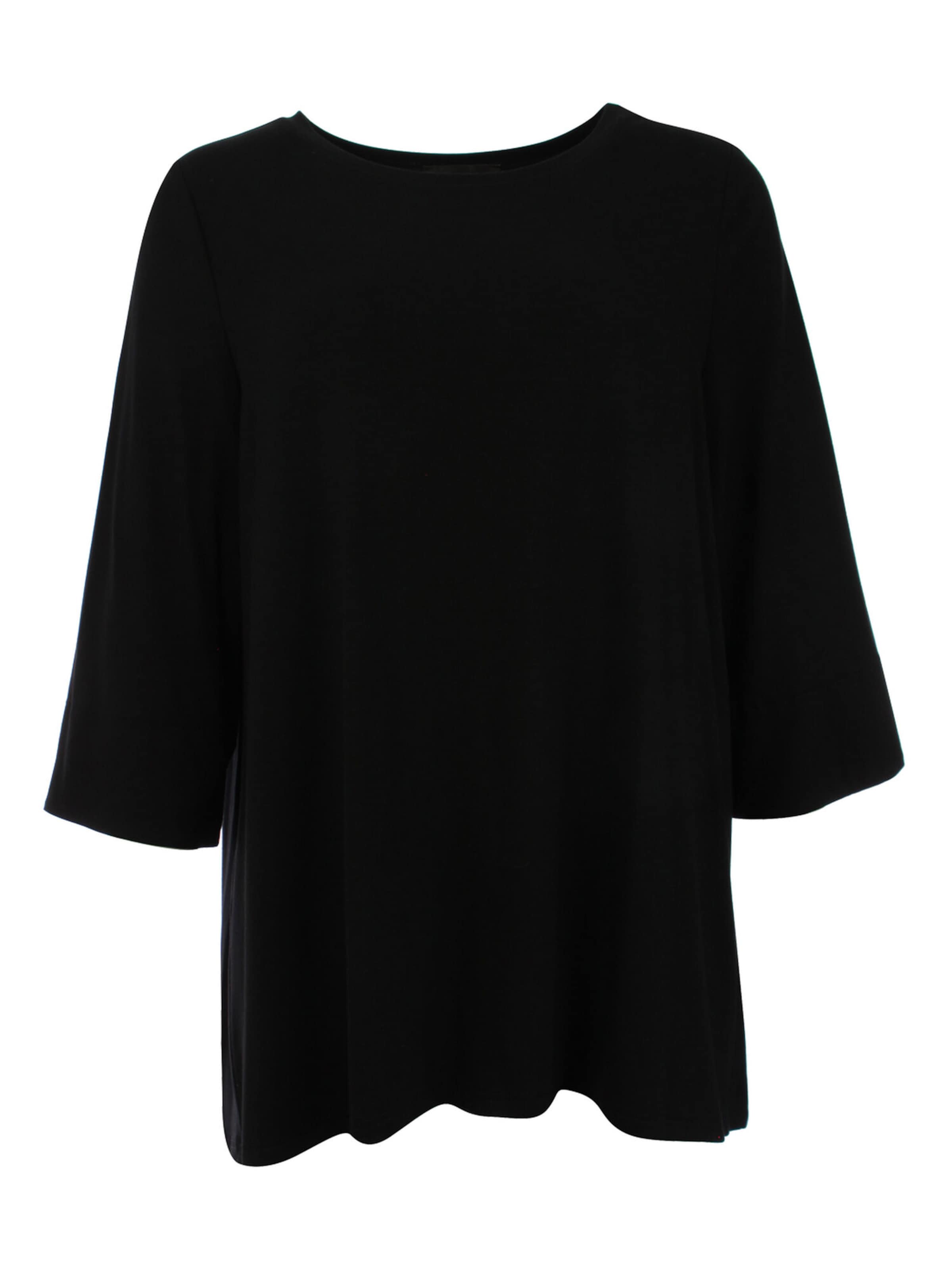 SEEYOU BY BIGGI M. Shirt in Black: front