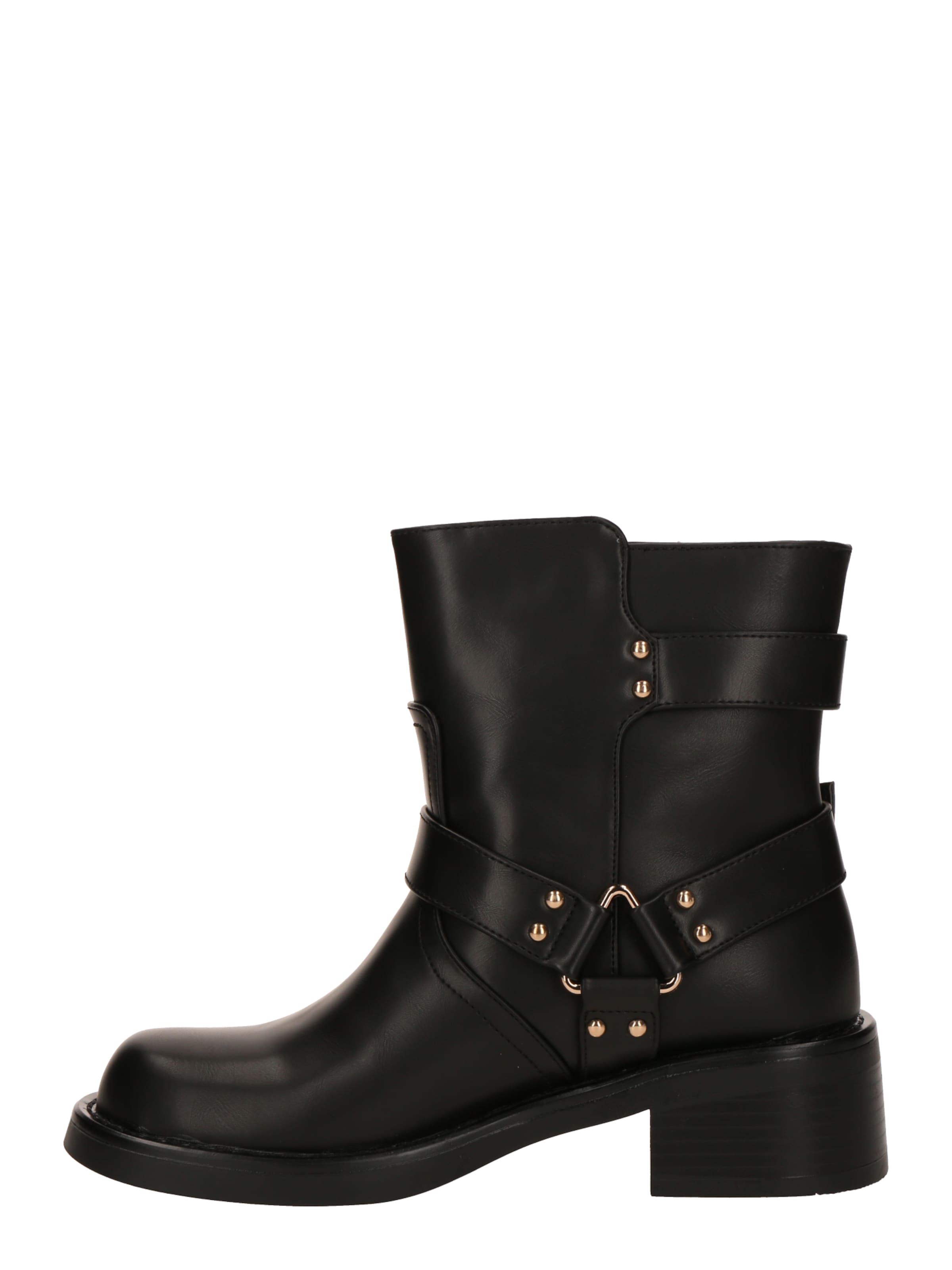 Raid Ботинки 'MELIA' в Черный