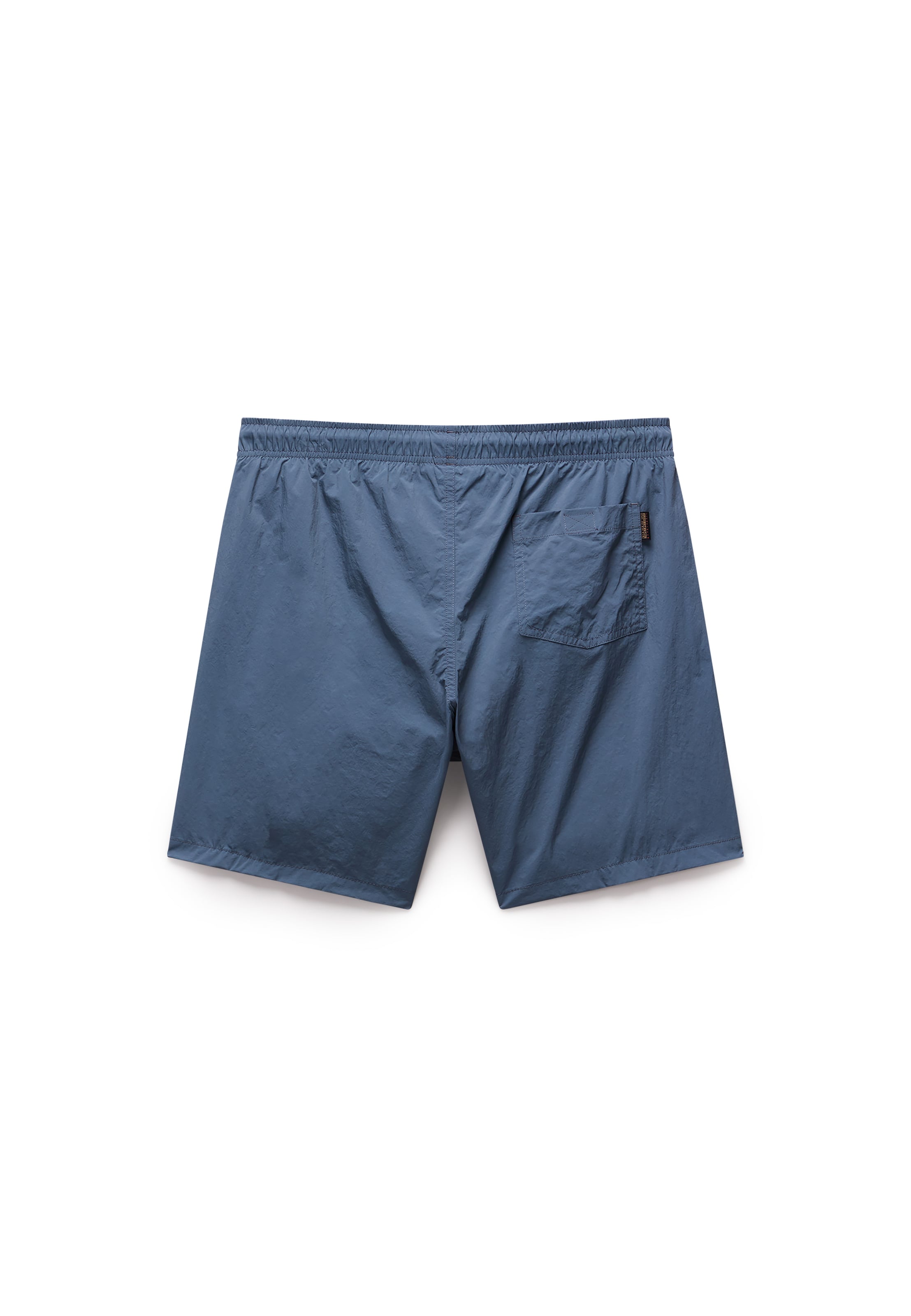 NAPAPIJRI Плавательные шорты в Синий