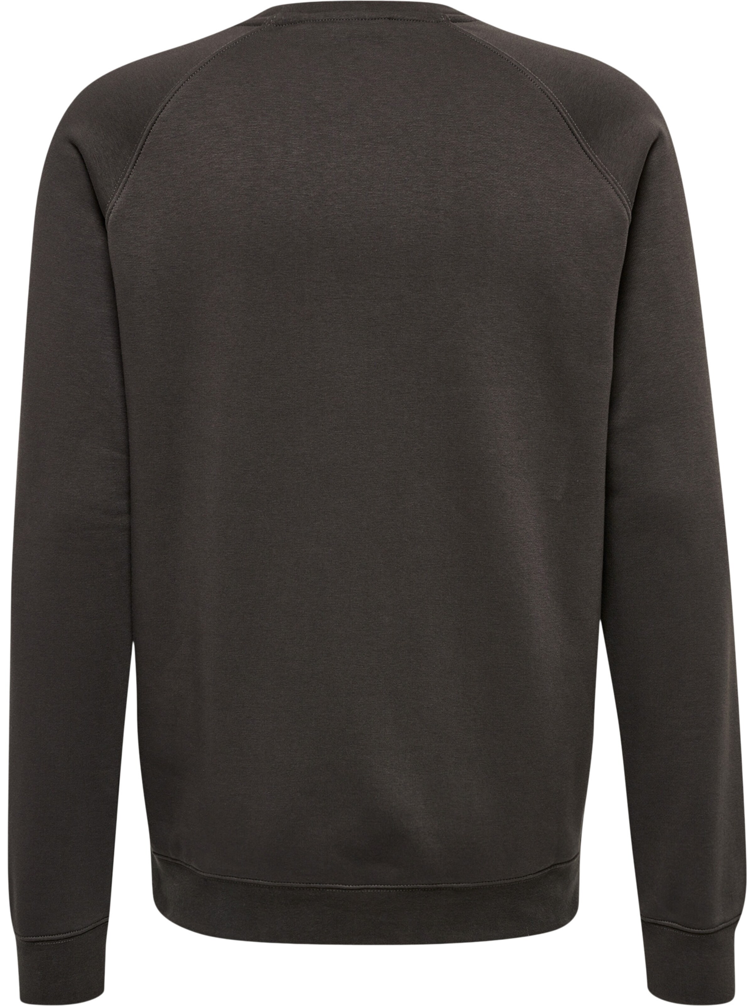Hummel Sweatshirt in Brown