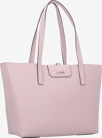 HUGO Shopper 'Chris' in Roze