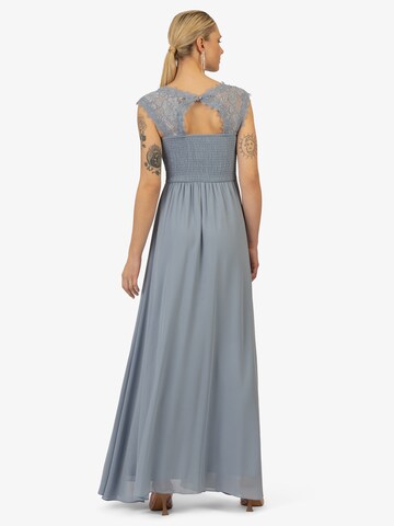 Kraimod Evening dress in Blue