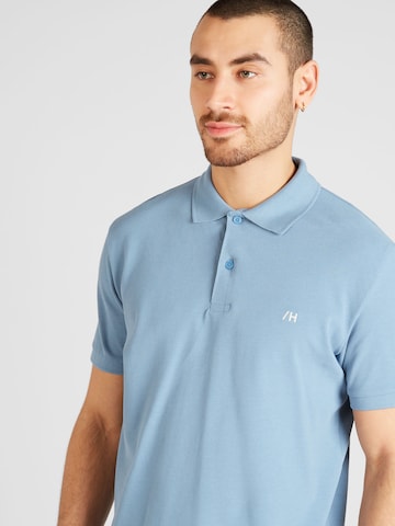 SELECTED HOMME - Camisa 'Dante' em azul