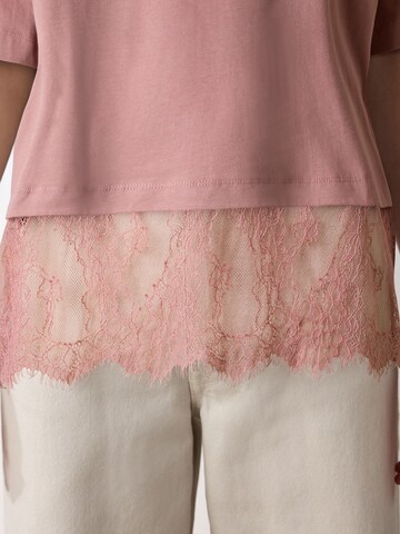 Next T-Shirt in Pink