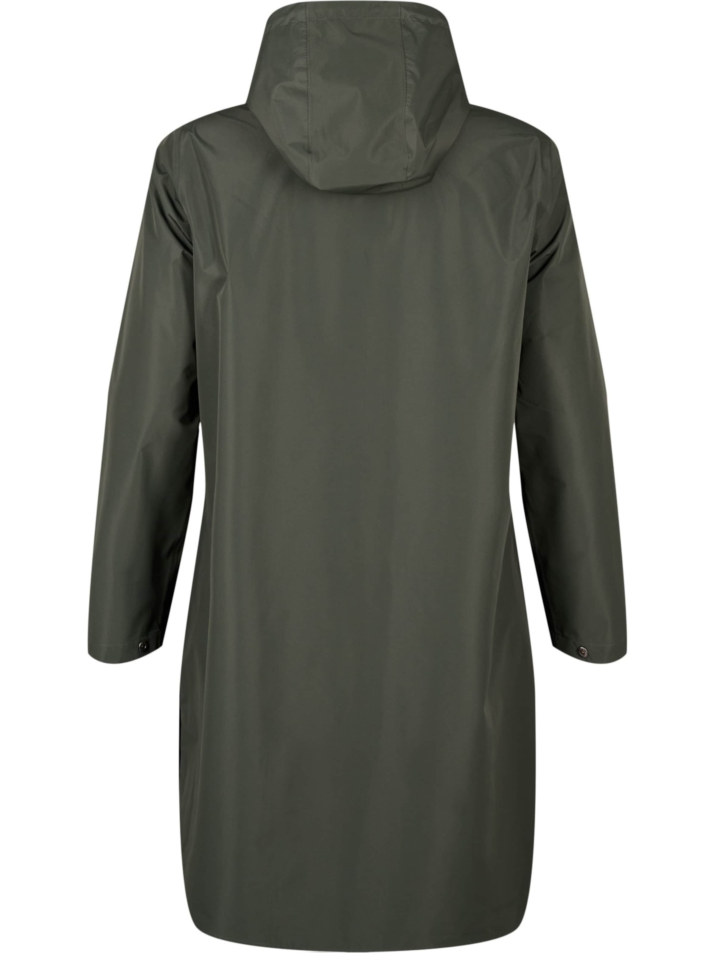 ZizziTehnička jakna - zelena boja