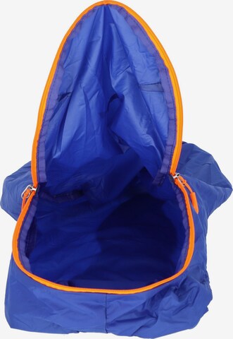 SALEWA Sports Backpack in Blue