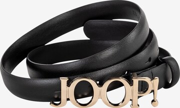 JOOP! - Cinturón en negro