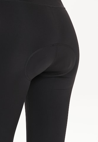ENDURANCE Skinny Sportbroek 'Juvel' in Zwart