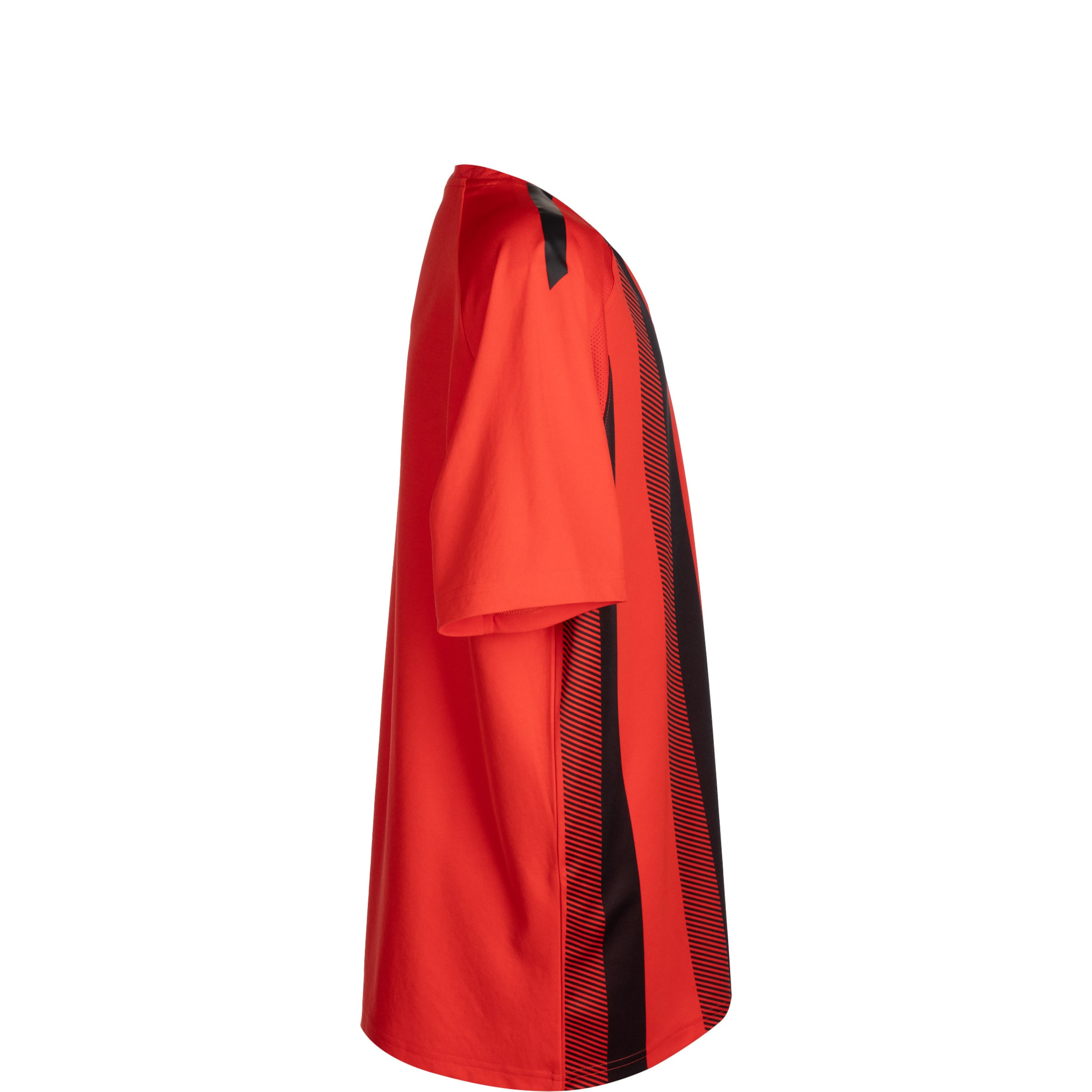 PUMATehnička sportska majica 'Team Liga' - crvena boja