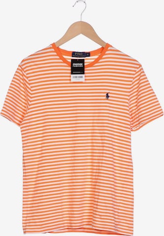 Polo Ralph Lauren Top & Shirt in M in Orange: front
