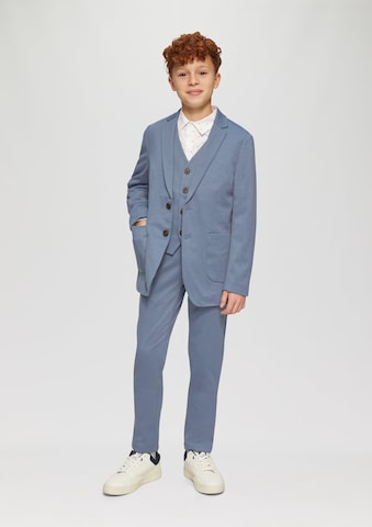 s.Oliver Sakko in Blau