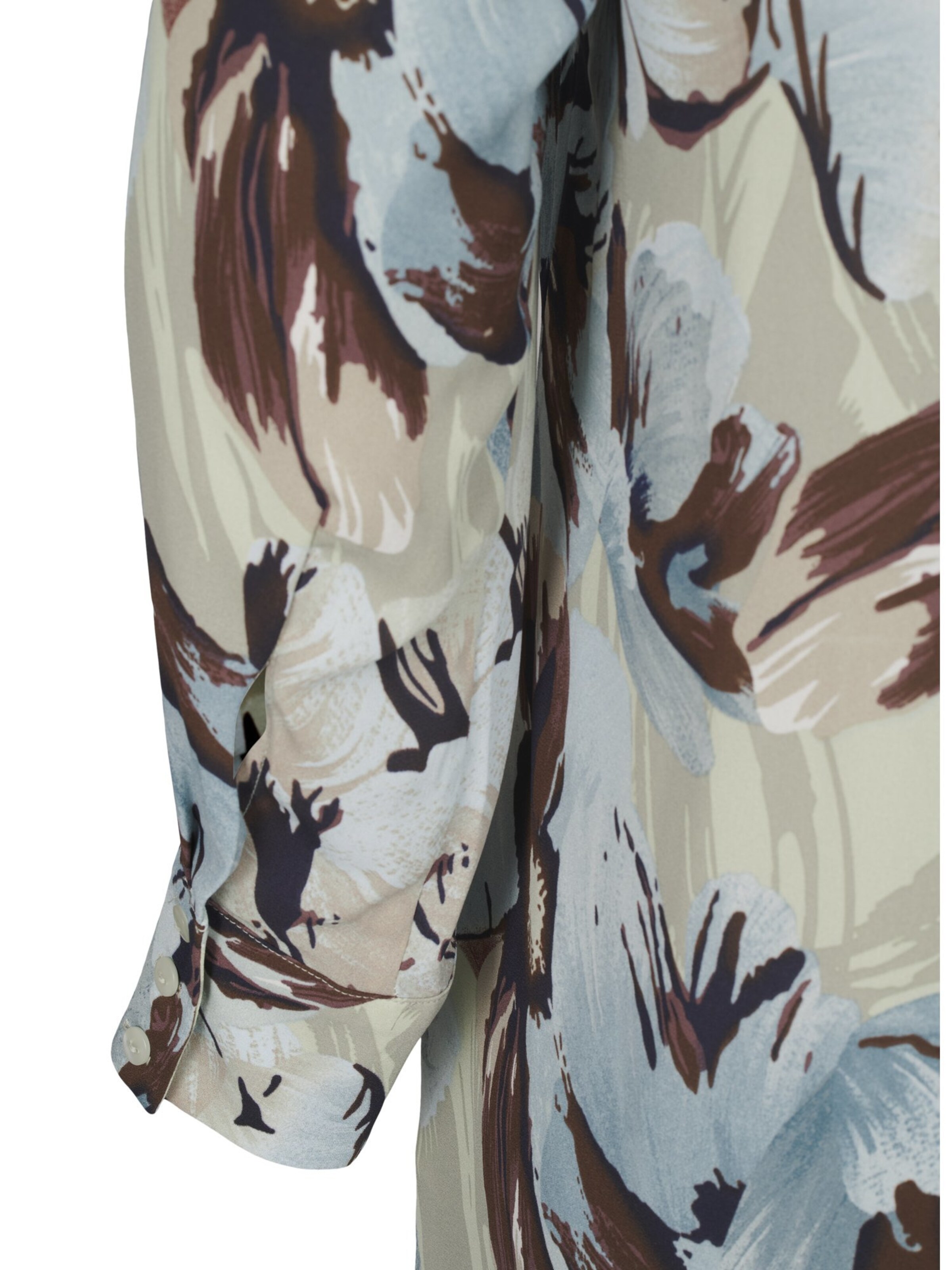 Zizzi Τουνίκ 'Vseli' σε γκρι