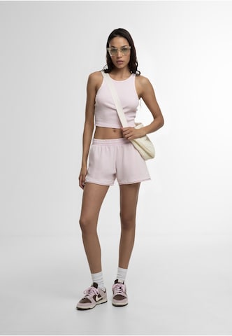 Urban Classics Top | roza barva