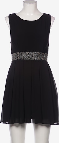 TFNC Dress in L in Black: front