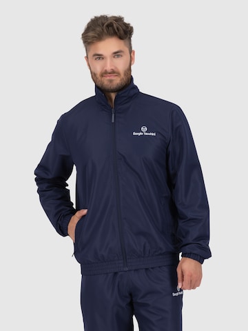 Sergio Tacchini Tracksuit 'CARSON 024 ' in Blue
